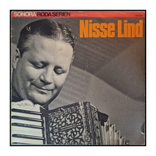 Nisse Lind: Honeysuckle Rose