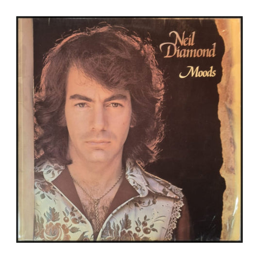Neil Diamond: Moods