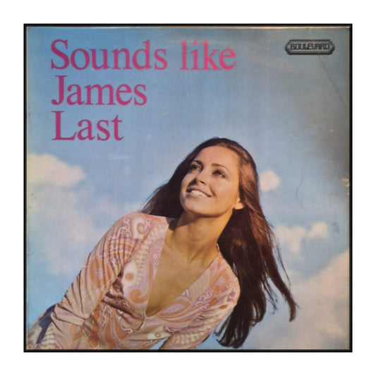 Mark Buchner & His Epic Sounds: Sounds Like James Last