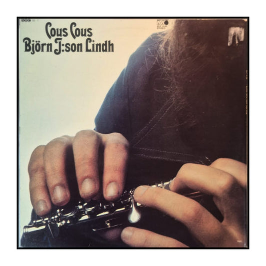 Björn J:Son Lindh: Cous Cous