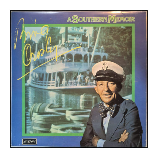 Bing Crosby: A Southern Memoir