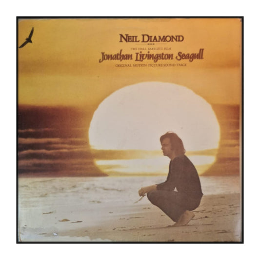 Jonathan Livingston Seagull: Original Motion Picture Sound Track - Neil Diamond