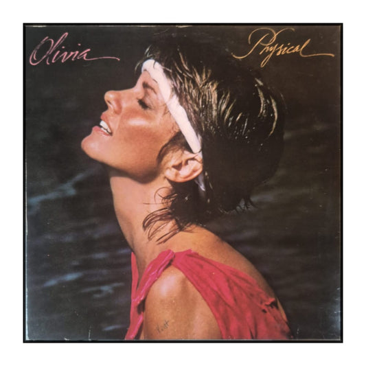 Olivia Newton-John: Physical
