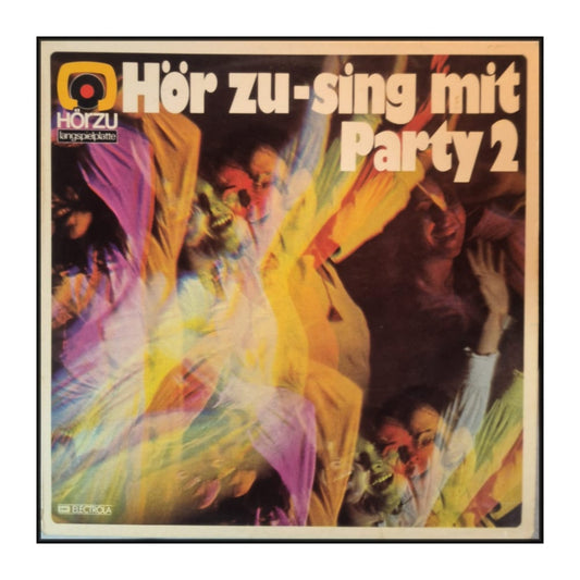 Hör Zu-Sing Mit Party 2