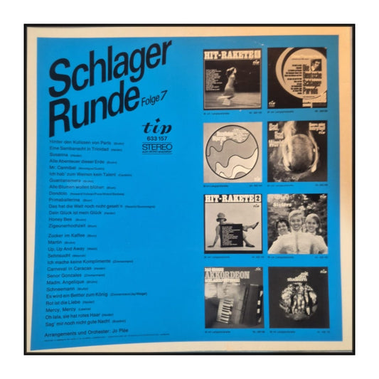 Schlager Runde V7