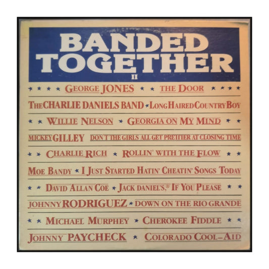 Banded Together 2