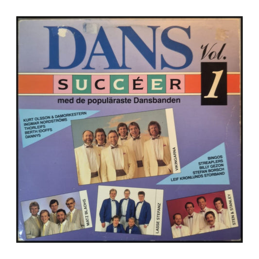 Dans Succéer V1