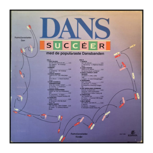 Dans Succéer V1
