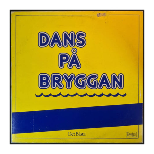 Dans På Bryggan