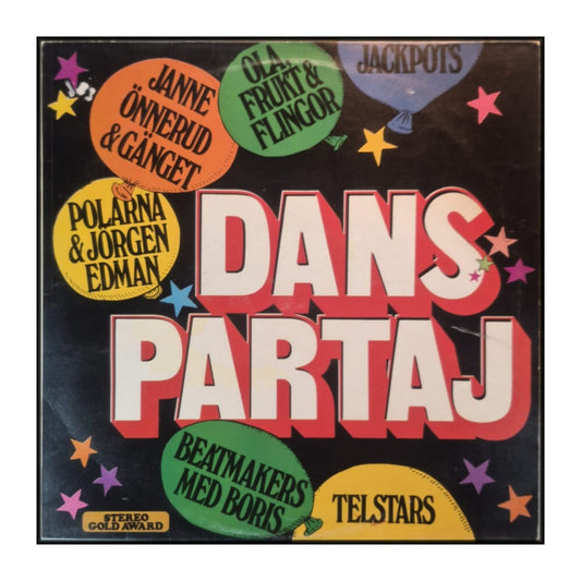 Dans Partaj