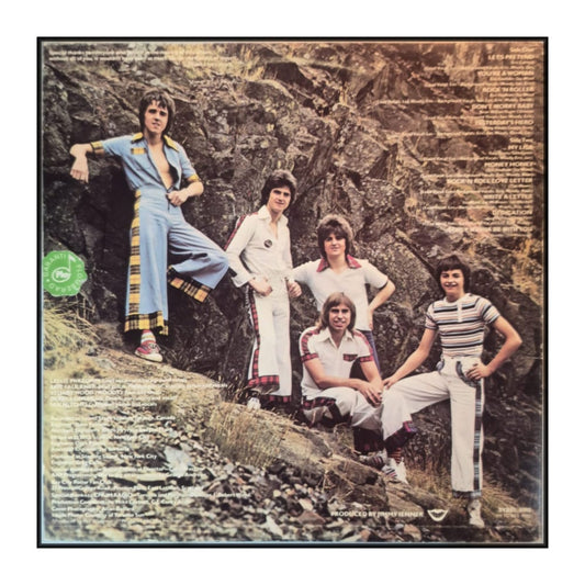 Bay City Rollers: Dedication