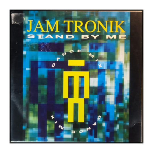 Jam Tronik: Stand By Me