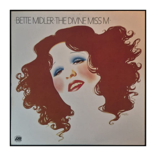 Bette Midler: The Divine Miss M