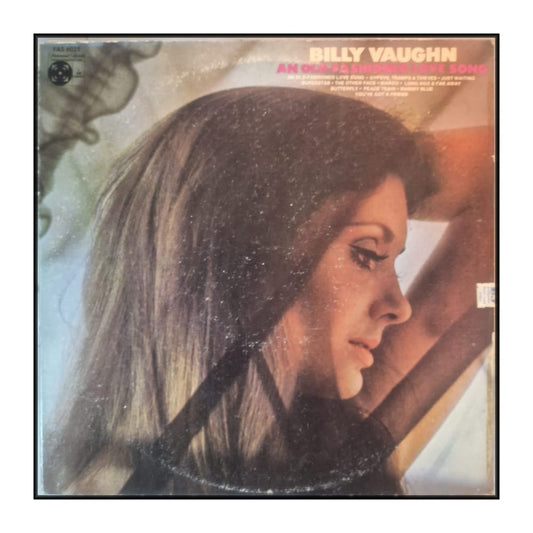 Billy Vaughn: An Old-Fashioned Love Song