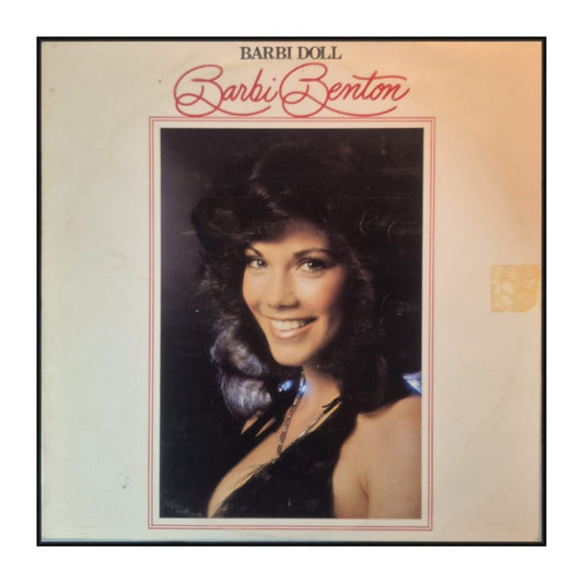 Barbi Benton: Barbi Doll
