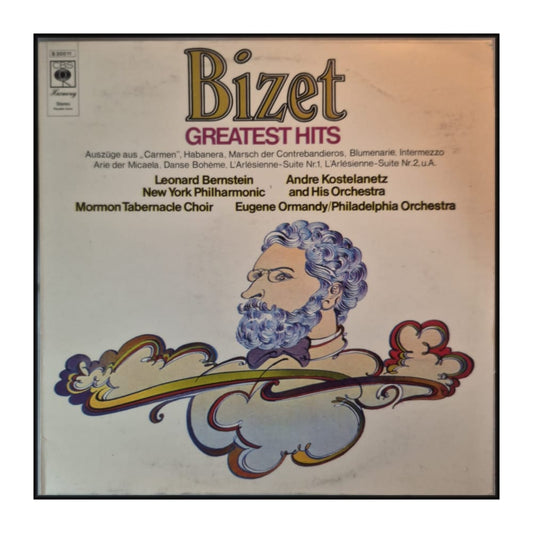 Bizet: Greatest Hits