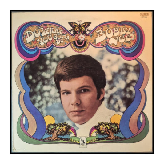 Bobby Vee: Do What You Gotta Do