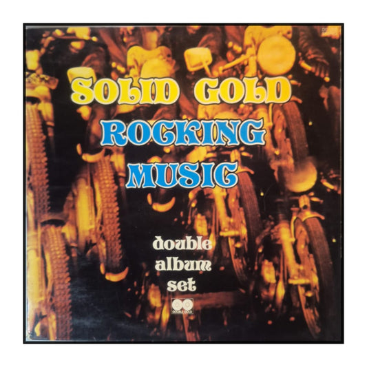 Solid Gold Rocking Music