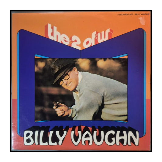 Billy Vaughn And His Orchestra: The Two Of Us