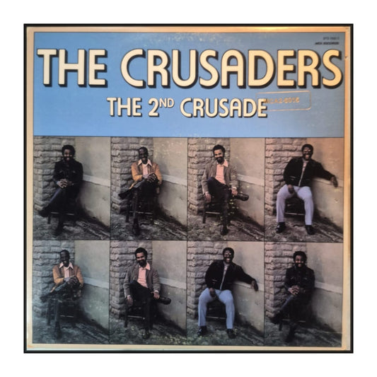The Crusaders: The 2Nd Crusade