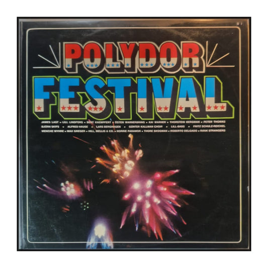 Polydor Festival