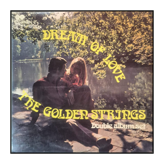 The Golden Strings: Dream Of Love