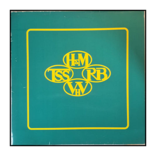 Bert Kaempfert: Bestseller & Bee Gees: Spirits Having Flown
