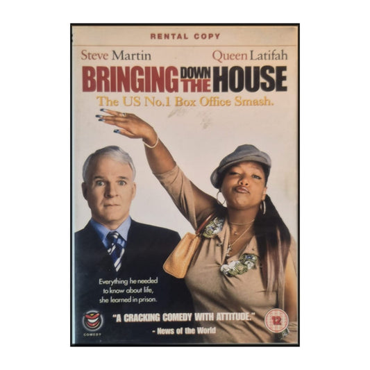 Bringing Down The House