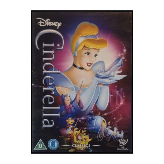 Cinderella