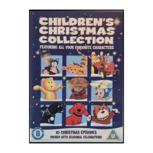 Children'S Christmas Collection