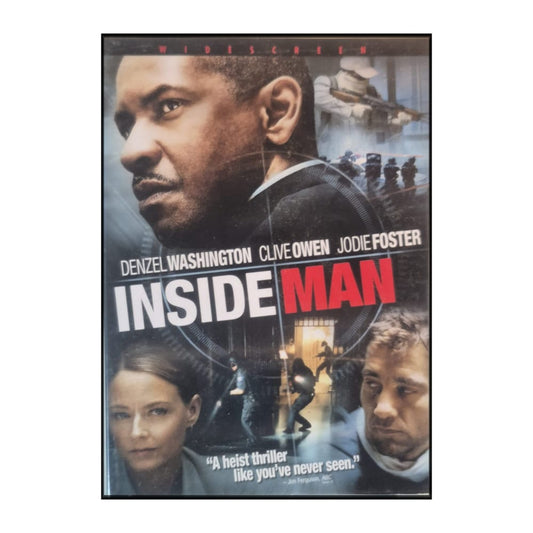 Inside Man