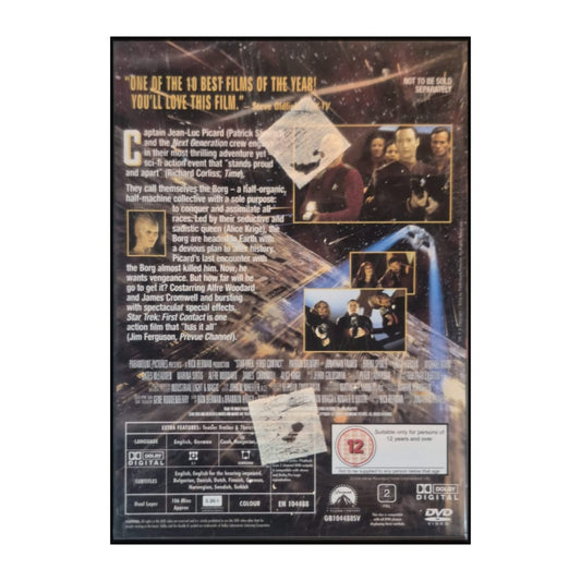 Star Trek: First Contact