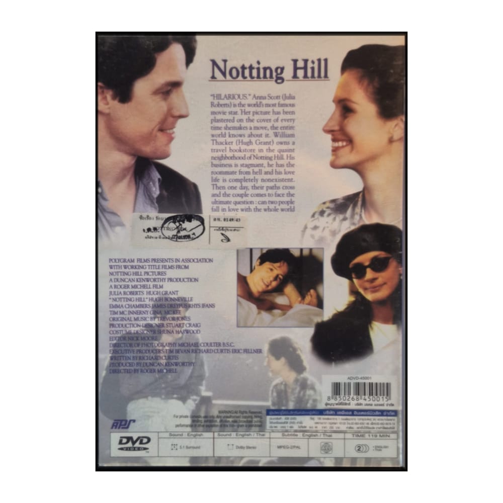 Notting Hill