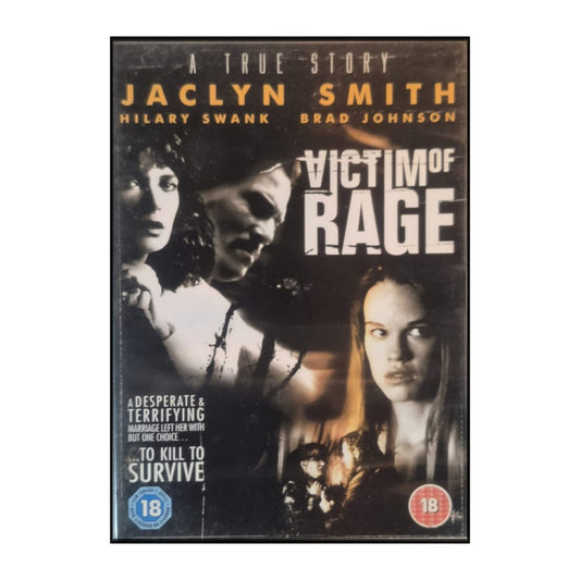 Cries Unheard: The Donna Yaklich Story | Victim Of Rage