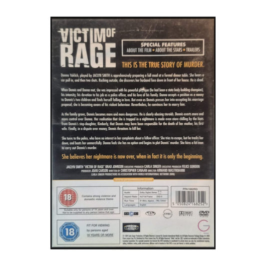 Cries Unheard: The Donna Yaklich Story | Victim Of Rage