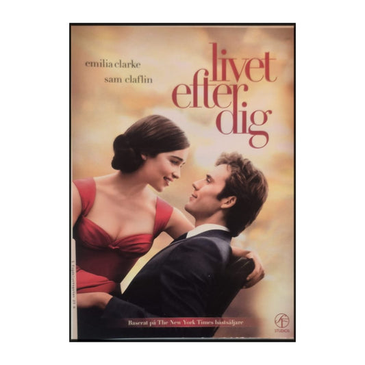 Me Before You | Livet Efter Dig