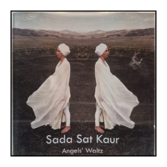 Sada Sat Kaur: Angels' Waltz