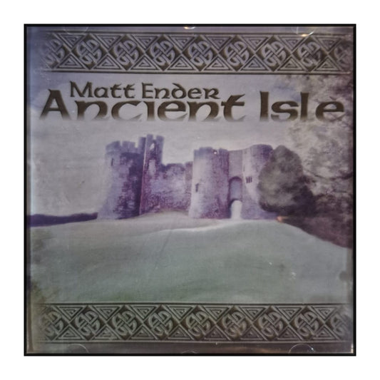Matt Ender: Ancient Isle