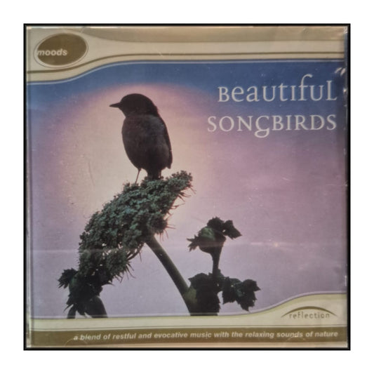 Moods: Beautiful Songbirds