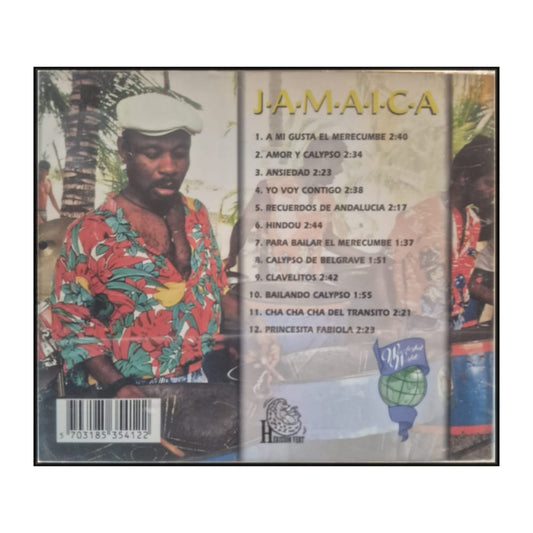Jamaica