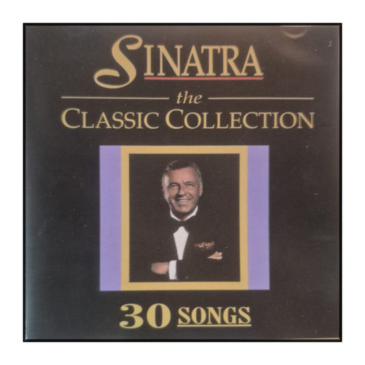 Frank Sinatra: The Classic Collection 30 Songs