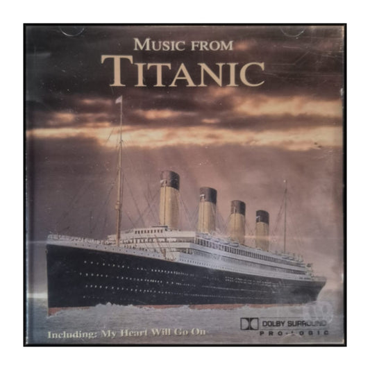 Titanic: Music From Titanic
