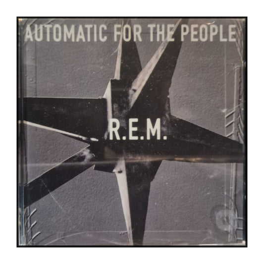 R.E.M.: Automatic For The People