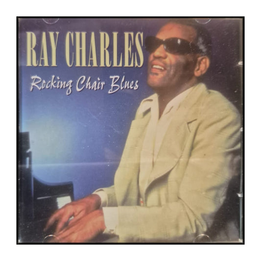Ray Charles: Rocking Chair Blues