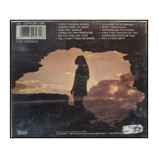 Eddy Grant: Walking On Sunshine