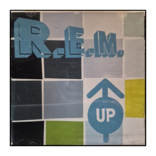 R.E.M.: Up
