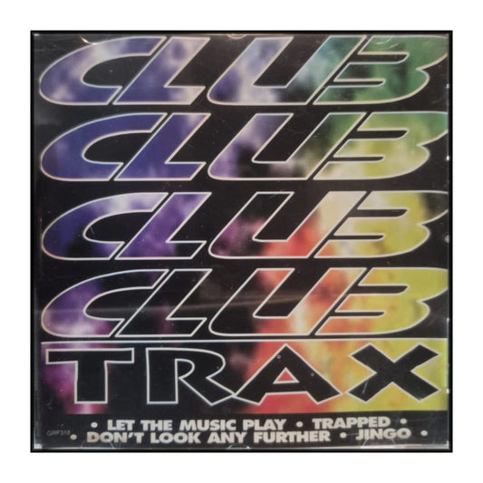 Club Trax