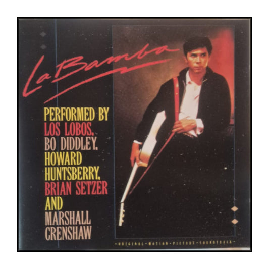 La Bamba: Original Motion Picture Soundtrack