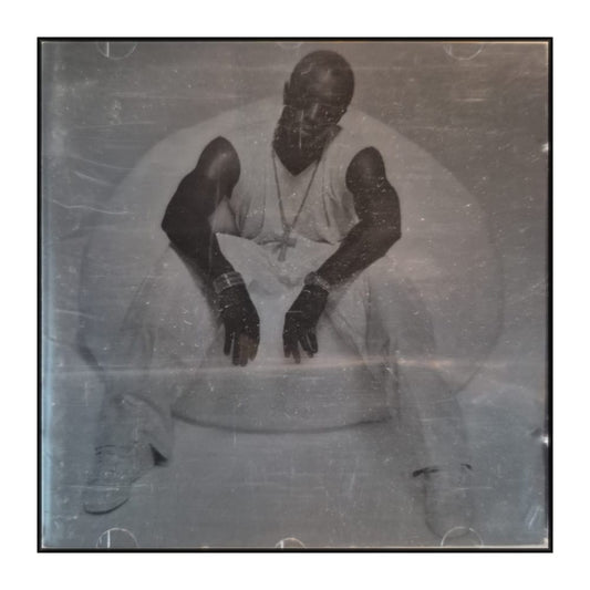 Puff Daddy: Forever