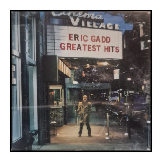 Eric Gadd: Greatest Hits